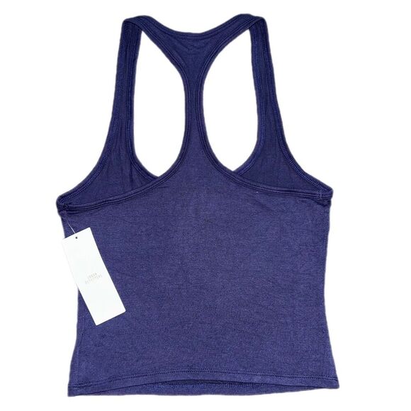 Out From Under NWT Navy Tank XS - Picture 2 of 5